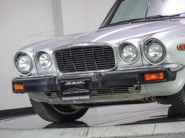 1975 xj6c used