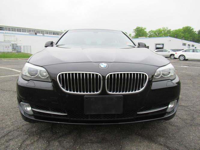 used 2013 bmw 528i xdrive sedan teterboro, nj 07608 for sale in teterboro, new jersey