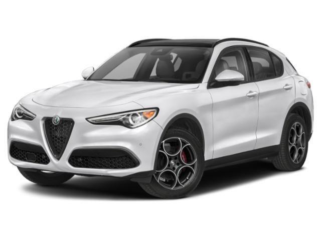 2023 alfa romeo stelvio veloce
