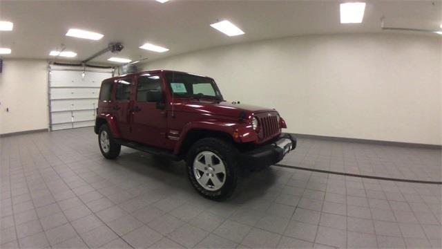 2011 jeep wrangler unlimited sahara 4x4 sahara 4dr suv for sale in jolly acres, south dakota