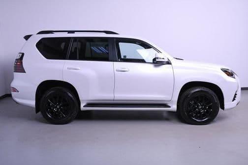 2023 lexus gx 460 base 4dr 4x4 in orono, minnesota