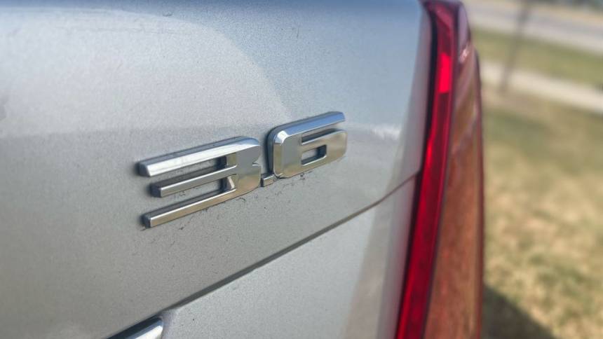 2019 cadillac xt5 base