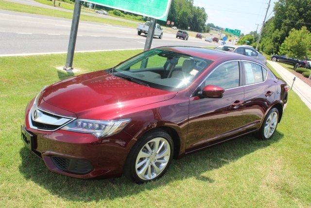 used 2016 acura ilx milford, de 19963 for sale in milford, delaware