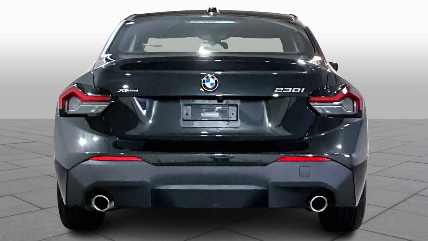 2024 bmw 2 series 230i xdrive