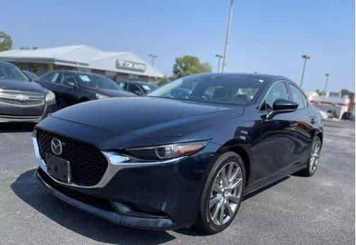 2020 mazda mazda3 in green bay, wisconsin
