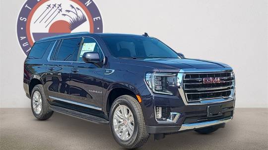 2024 GMC Yukon xl slt