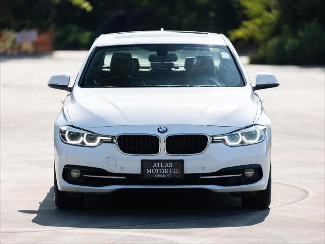 2016 bmw 328 xdrive