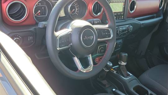 2023 Jeep Gladiator
