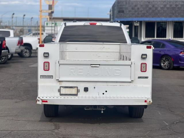 2020 ford f-250 xl