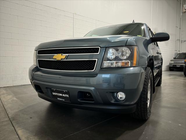 2008 chevrolet avalanche 1500 ltz