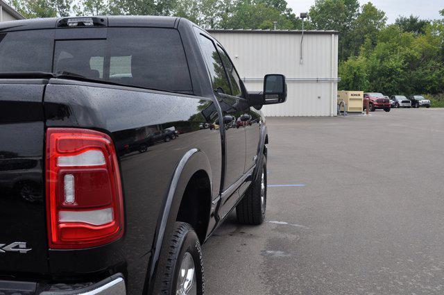 2024 ram 2500 limited crew cab 4x4 6'4' box