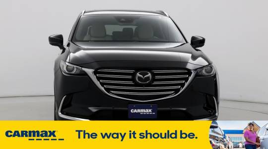 2021 Mazda CX-9