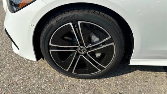 2024 Mercedes-Benz CLE cle 300 4matic