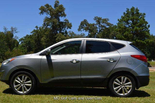 used 2012 hyundai tucson awd limited west monroe, la 71291 for sale in cheniere, louisiana