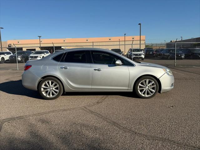 2013 buick verano base