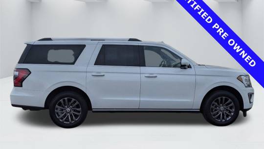 2021 Ford Expedition