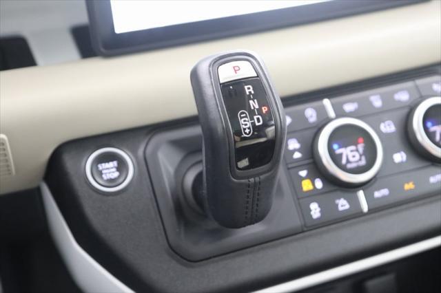 2021 land rover defender 110 x-dynamic hse
