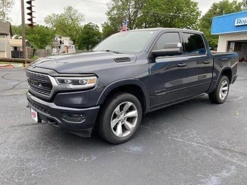 2019 ram 1500 limited in belle center, missouri