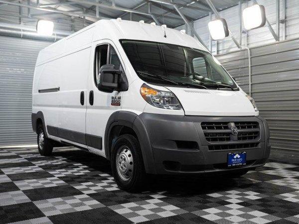 2014 ram promaster in dulles, virginia