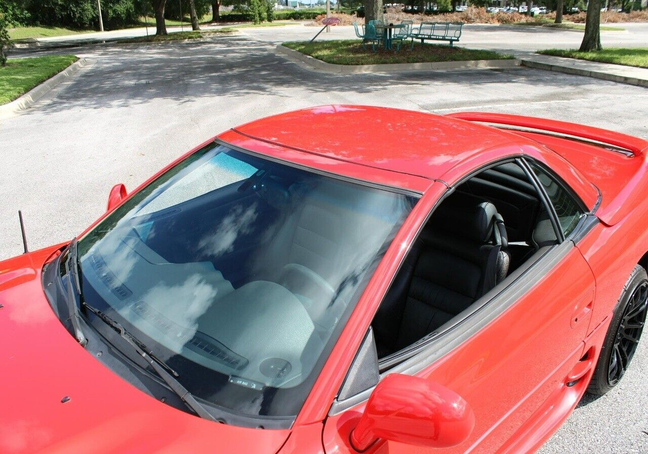 1995 mitsubishi 3000gt sl