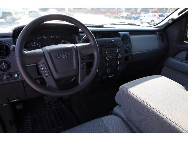 used 2013 ford f150 2wd supercab lawton, ok 73505 for sale in lawton, oklahoma