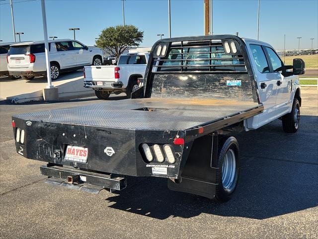 2022 ford f-350 xl