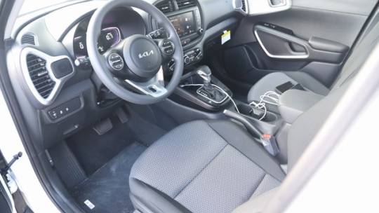 2025 Kia Soul