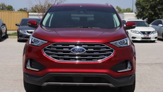 2019 Ford Edge
