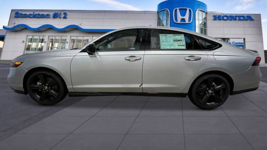 2024 Honda Accord
