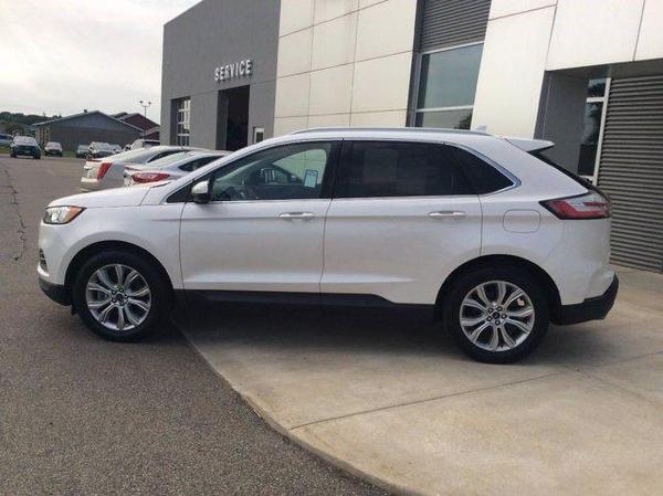 2019 ford edge in paynesville, minnesota