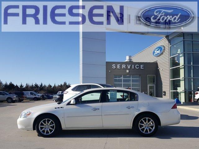 used 2008 buick lucerne cxl aurora, ne 68818 for sale in aurora, nebraska