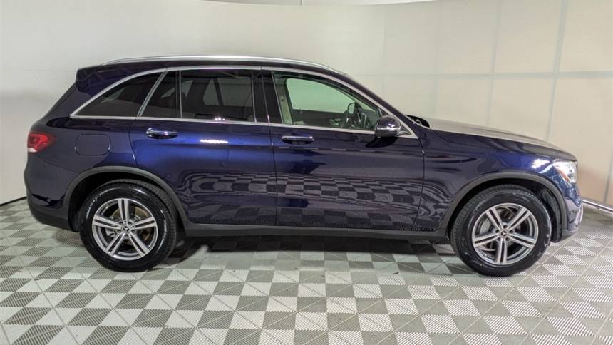 2021 mercedes-benz glc glc 300