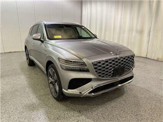 2025 Genesis GV80 2.5t prestige