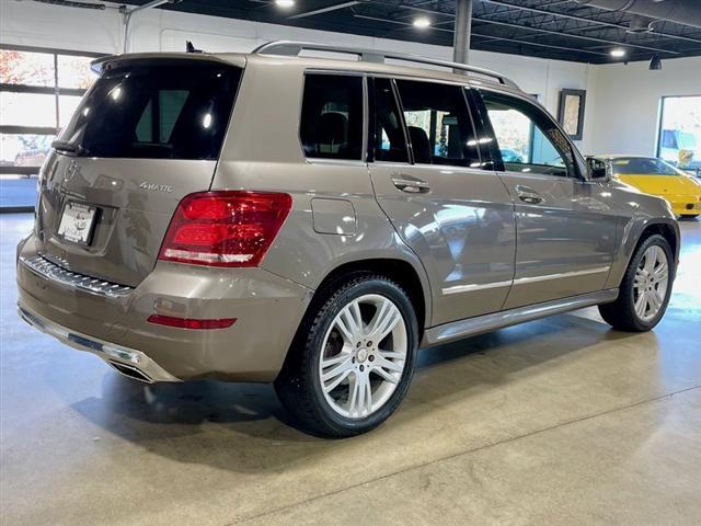 2013 mercedes-benz glk-class glk 350 4matic