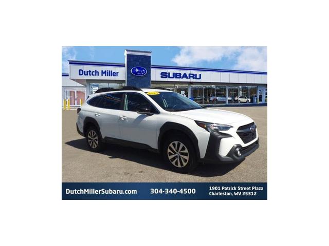 2024 subaru outback premium