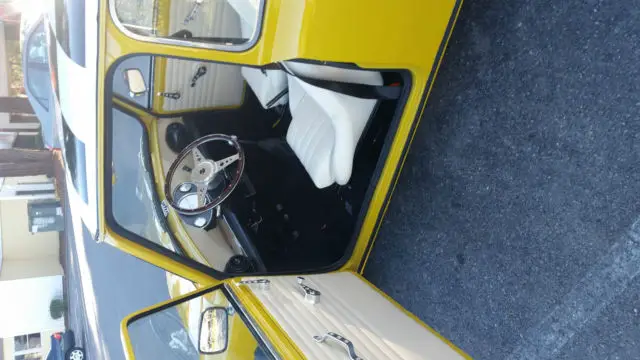 classic mini special mk3