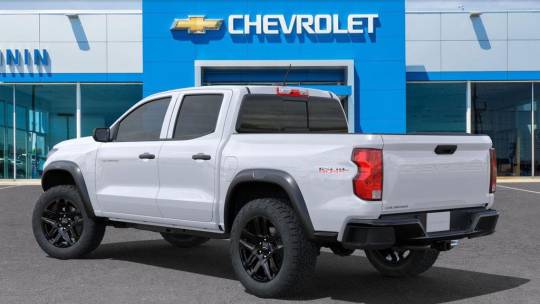 2024 Chevrolet