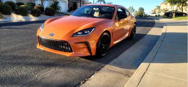 2023 toyota gr86 10th anniversary special edition