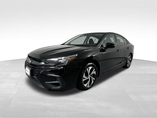 2023 subaru legacy premium