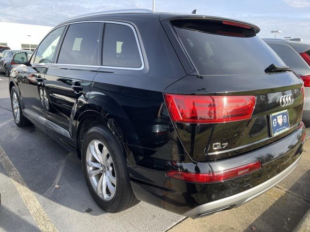 2019 audi q7 55 premium plus