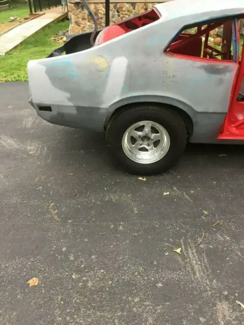 1971 ford maverick super street bracket car or what ever else