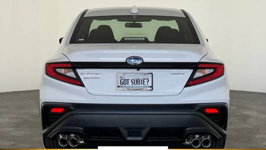 2024 Subaru WRX