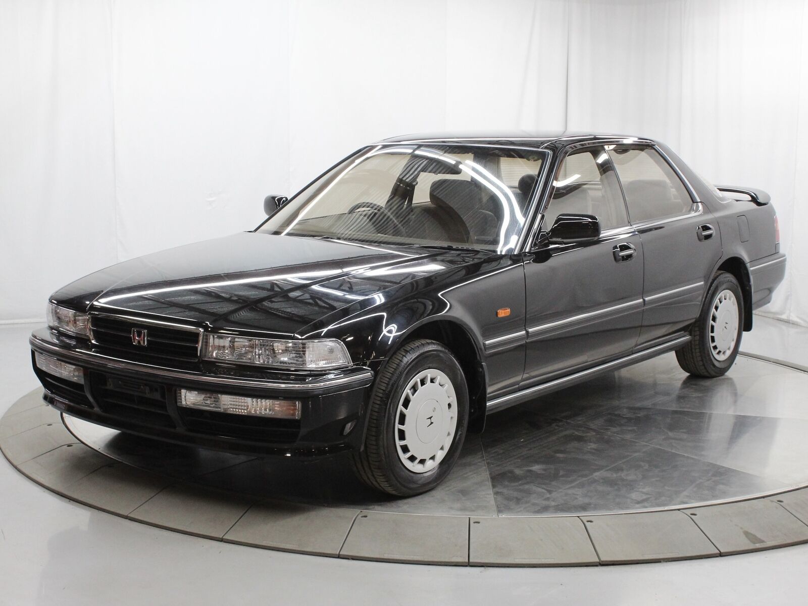 1993 honda inspire