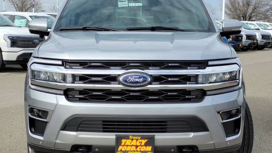2024 Ford Expedition