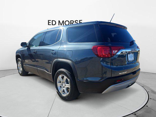 2019 gmc acadia sle-1