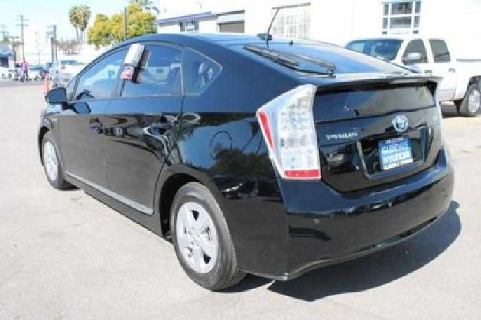 2011 toyota prius five in los angeles, ca