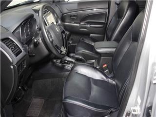 2023 Mitsubishi Outlander Sport gt