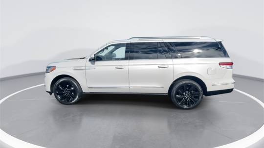 2024 Lincoln Navigator