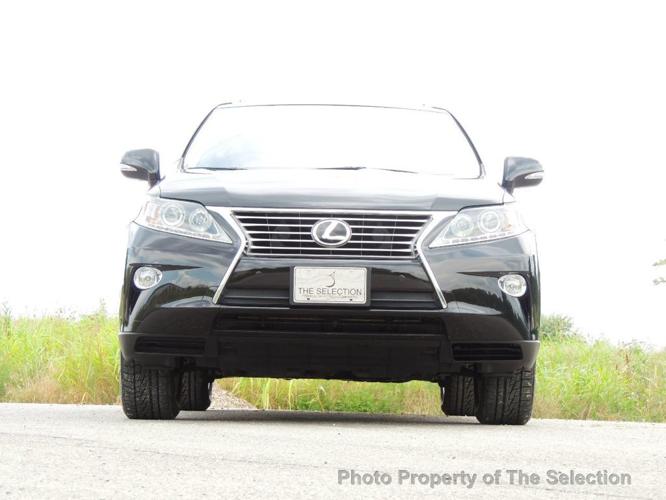 used 2015 lexus rx 350 awd lawrence, ks 66049 for sale in laurence, kansas