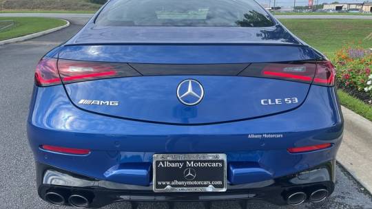 2024 Mercedes-Benz CLE amg 53